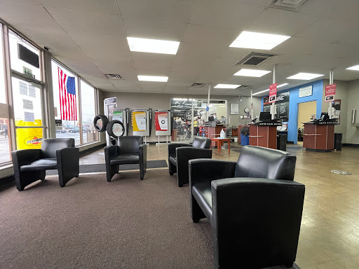 32670 John R Rd, Madison Heights, MI 48071, USA