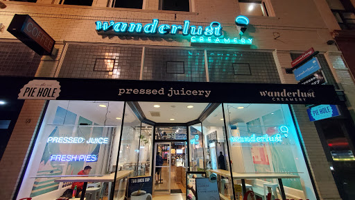 Pie Shop «The Pie Hole», reviews and photos, 59 E Colorado Blvd, Pasadena, CA 91105, USA