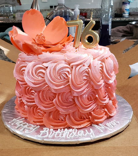 Cake Shop «Sugar Divas Cakery LLC», reviews and photos, 25 W Crystal Lake St #172, Orlando, FL 32806, USA