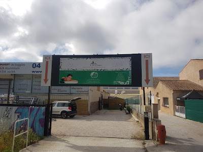 Magasin de CBD CB D'eau La Londe Les Maures à La Londe-les-Maures