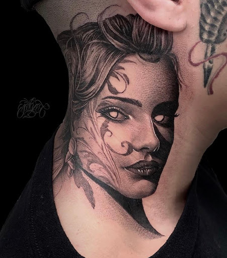 Explore appalachian trail tattoo ideas, creative tattoo ideas in Hollywood, available at Sacred Eye Tattoos