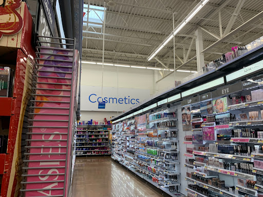 Department Store «Walmart Supercenter», reviews and photos, 3001 Broadway St, Yankton, SD 57078, USA