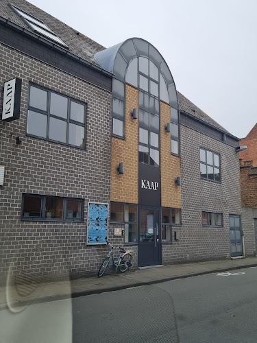 Beoordelingen van KAAP | De Werf in Brugge - Cultureel centrum