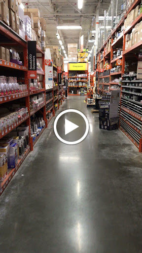 Home Improvement Store «The Home Depot», reviews and photos, 17777 NE 76th St, Redmond, WA 98052, USA