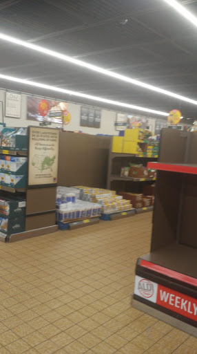 Supermarket «ALDI», reviews and photos, 297 Armand Hammer Blvd, Pottstown, PA 19464, USA