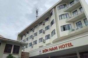 Hotel Son Nam image