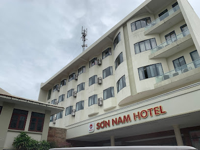 Khách sạn Sơn Nam