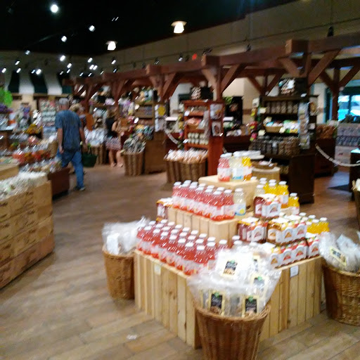 Grocery Store «The Fresh Market», reviews and photos, 1805 Rudy Ln, Louisville, KY 40207, USA
