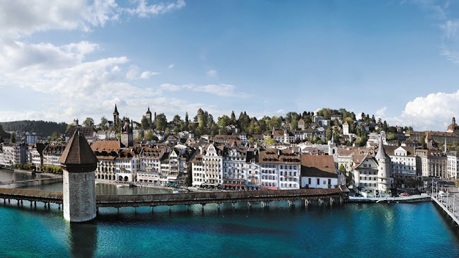 Altstadt Hotel Krone Luzern