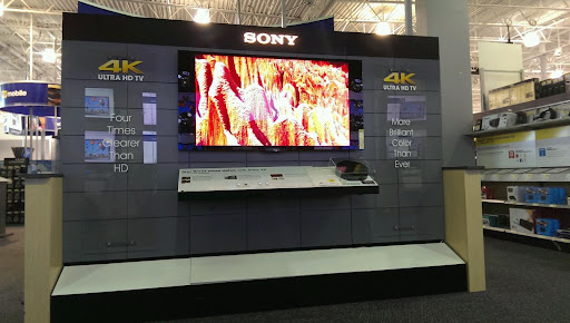 Electronics Store «Best Buy», reviews and photos, 2600 US-34, Oswego, IL 60543, USA