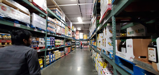 Warehouse club «BJ’s Wholesale Club», reviews and photos, 1007 U.S. 9, Old Bridge, NJ 08857, USA