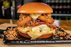 John's Burger image