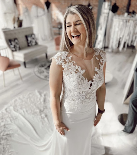 Bridal Shop «Carbonneau Bridal & Formalwear», reviews and photos, 292 W Boylston St, Worcester, MA 01606, USA