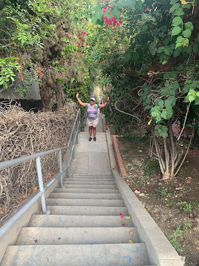 Laurel and Hardy Park