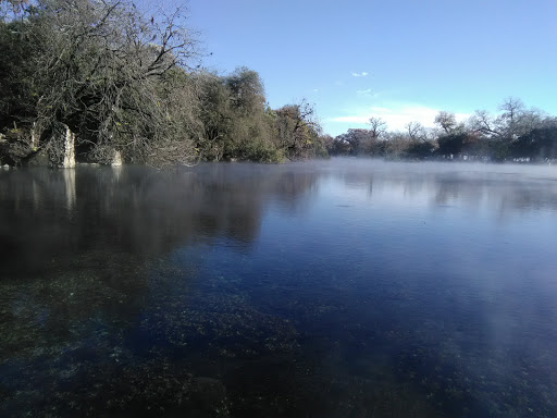 Public Golf Course «Landa Park Golf Course at Comal Springs», reviews and photos, 180 Golf Course Rd, New Braunfels, TX 78130, USA