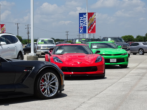 Chevrolet Dealer «Castroville Chevrolet», reviews and photos, 1955 US-90, Castroville, TX 78009, USA