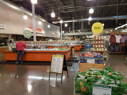 Grocery Store «Whole Foods Market», reviews and photos, 7380 SW Bridgeport Rd, Tigard, OR 97224, USA