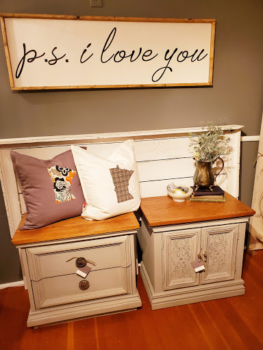 Furniture Store «dwell. furniture and Home Decor», reviews and photos, 3192 St Croix Trail S, Afton, MN 55001, USA