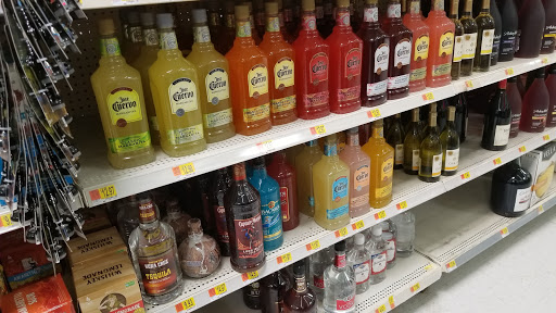 Department Store «Walmart Supercenter», reviews and photos, 2700 W State St, Alliance, OH 44601, USA