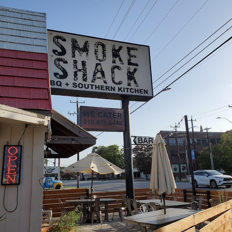 Smoke Shack BBQ