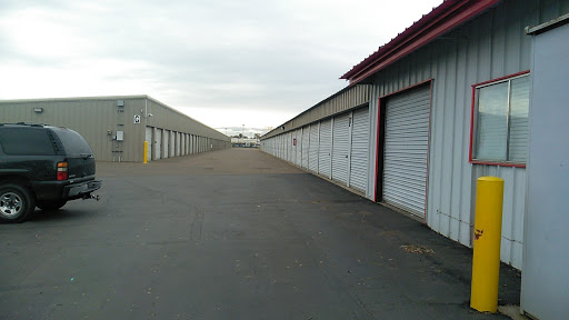 Self-Storage Facility «Big E Self Storage», reviews and photos, 4201 Newton Rd, Stockton, CA 95205, USA