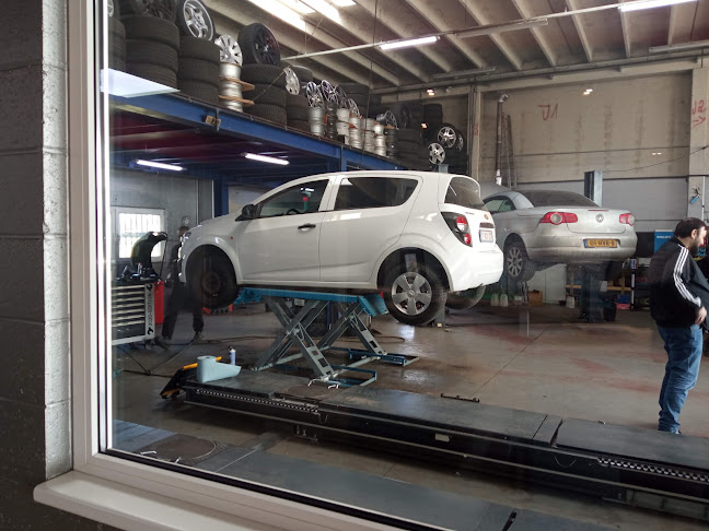 Global Car Service - Autobedrijf Garage