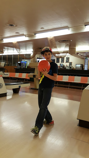 Bowling Alley «Northgate Bowl», reviews and photos, 2380 Northgate Ave NE, Salem, OR 97301, USA