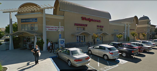 Drug Store «Walgreens», reviews and photos, 2600 Mowry Ave, Fremont, CA 94538, USA
