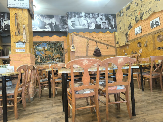 Αξιολογήσεις για το Που Θα Πάμε στην Πτολεμαΐδα - Εστιατόριο