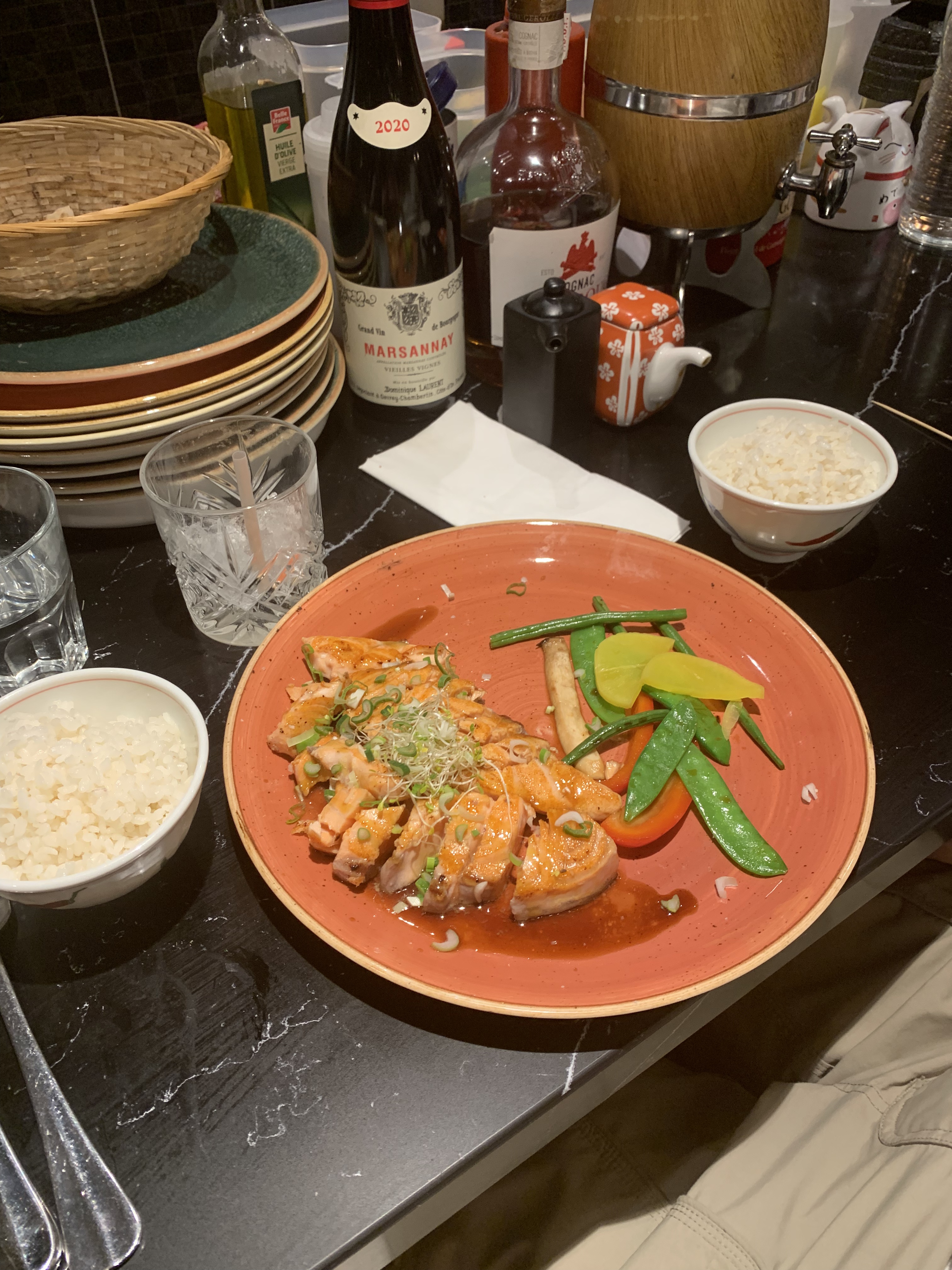 Photo n° 2 de l'avis de Marguerite.Z fait le 16/05/2023 à 21:00