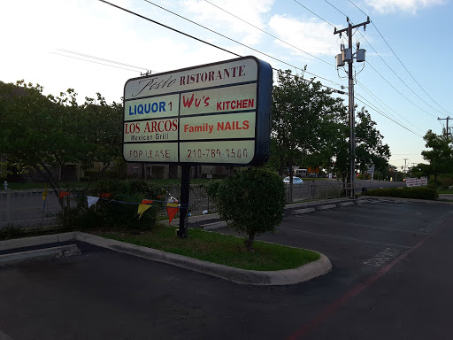 Liquor Store «Liquor One», reviews and photos, 15179 Judson Rd #106, San Antonio, TX 78247, USA