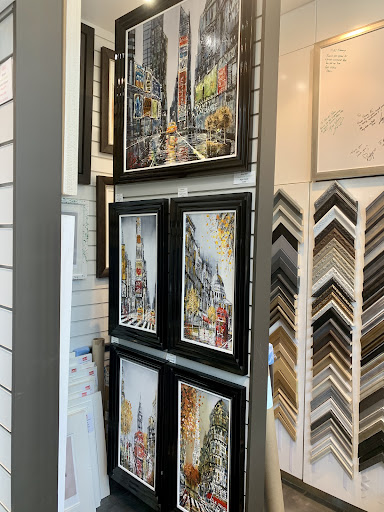 AC Framing Gallery