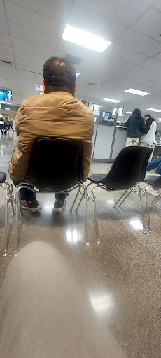 Carmichael DMV image