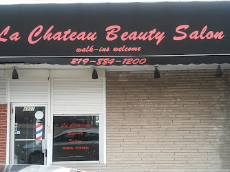 La Chateau Beauty Salon