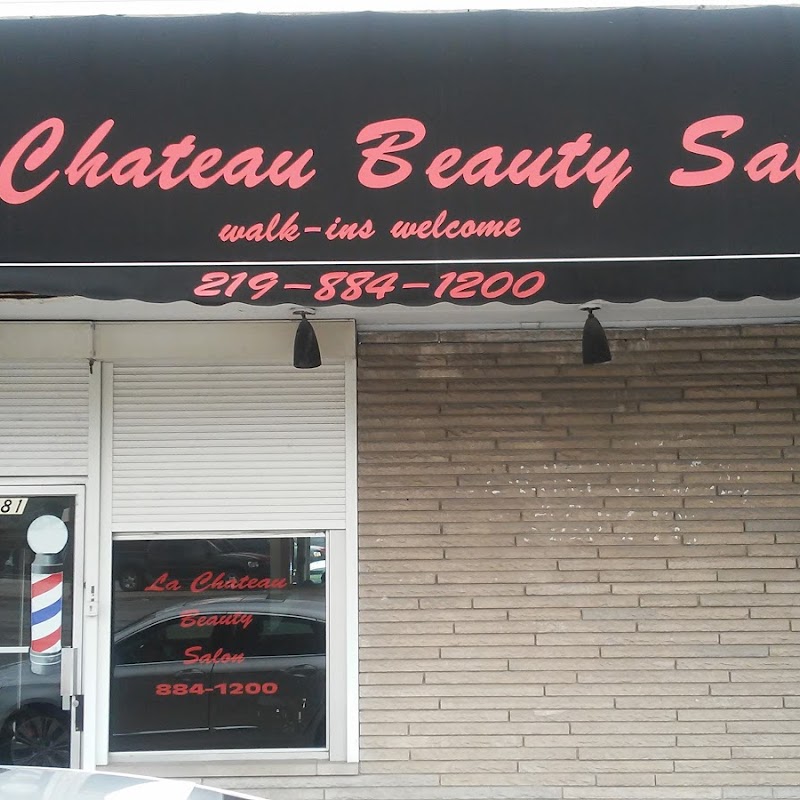 La Chateau Beauty Salon