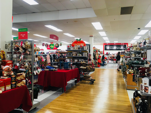 Department Store «T.J. Maxx», reviews and photos, 2040 S. University Drive, Davie, FL 33324, USA