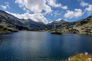 Popovo Lake image