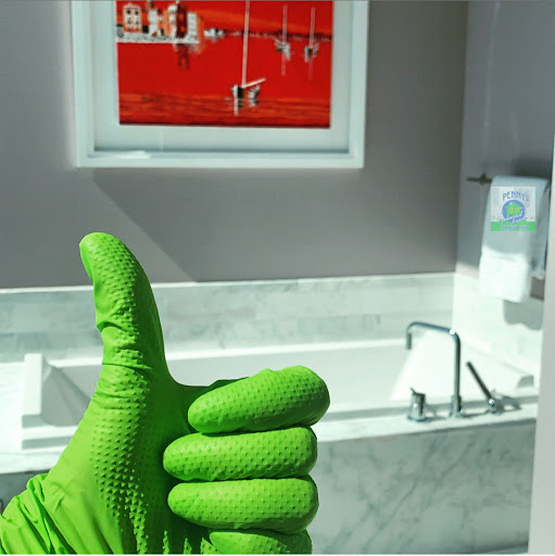 House Cleaning Service «Pennys Personal Touch Cleaning», reviews and photos, 17512 Klamath Falls Dr, Round Rock, TX 78681, USA