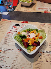 Salade du Restaurant Buffalo Grill Bordeaux - n°6