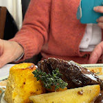 Photo n°3 de l'avis de Eloise.t fait le 20/02/2024 à 14:18 sur le  Antica Trattoria con Calma à Turin