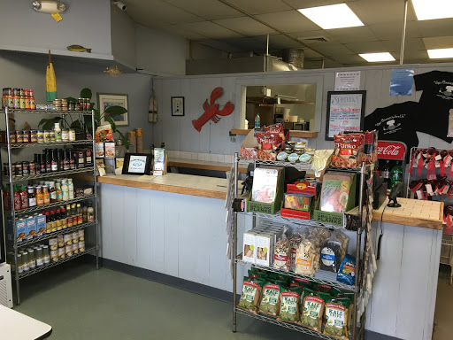 Osterville Fish Market