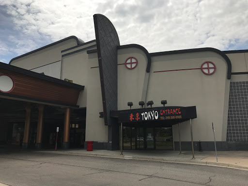 Movie Theater «AMC Star Southfield 20», reviews and photos, 25333 Twelve Mile Rd, Southfield, MI 48034, USA