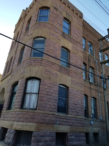 Banquet Hall «Riverfront Event Center and Hotel», reviews and photos, 121 W 3rd St #201, Yankton, SD 57078, USA