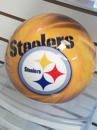 Bowling Alley «Jamestown Bowling Co», reviews and photos, 850 Foote Ave, Jamestown, NY 14701, USA