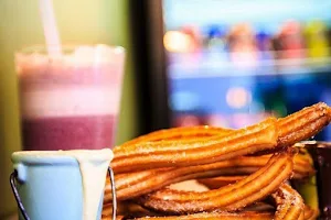 O'CHURROS image