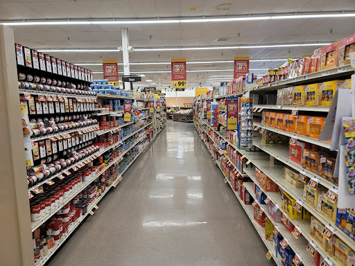 Grocery Store «Food Lion», reviews and photos, 13490 Dumfries Rd, Manassas, VA 20112, USA