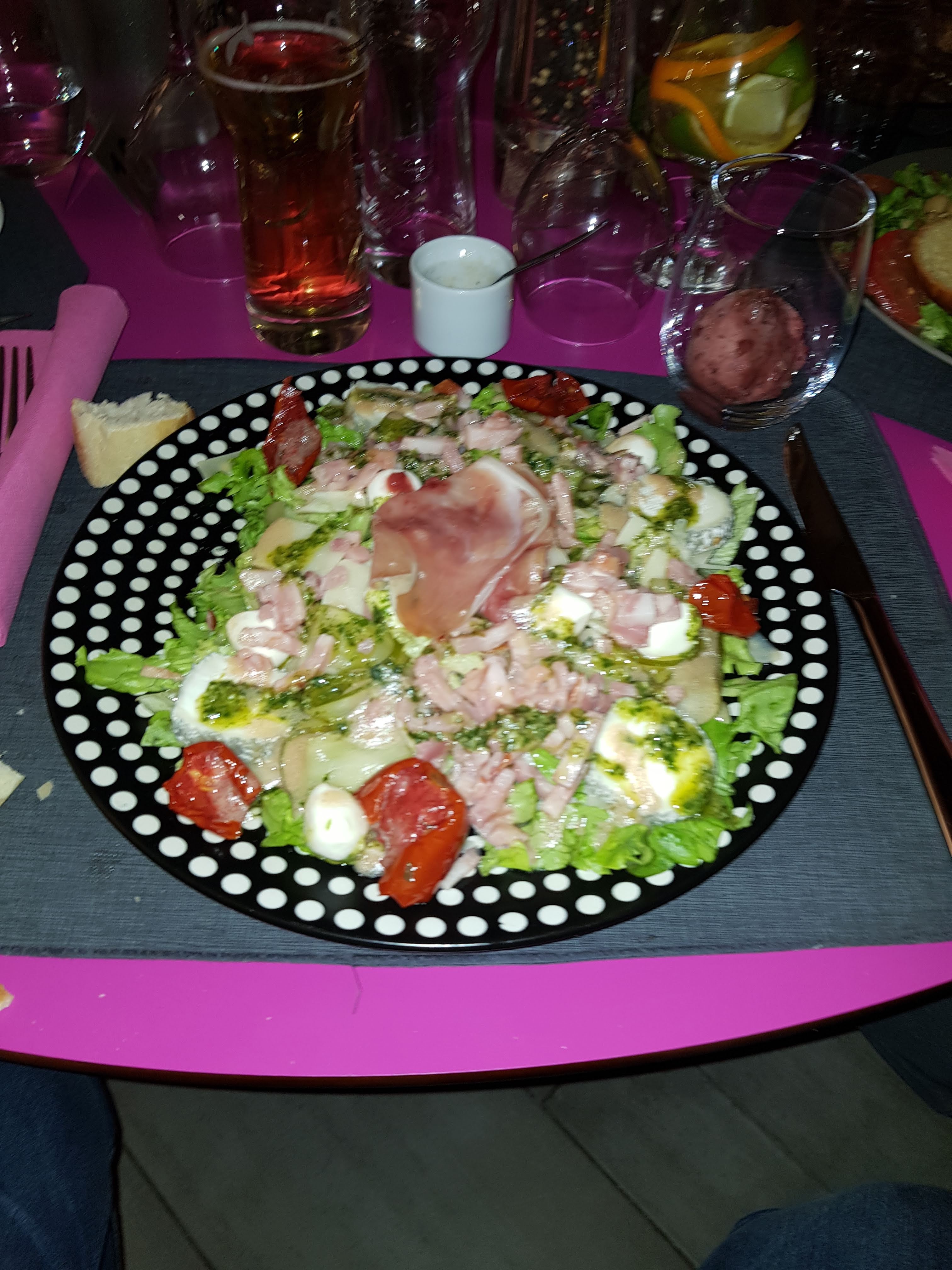 Photo n° 7 de l'avis de sarah.e fait le 22/09/2018 à 21:47