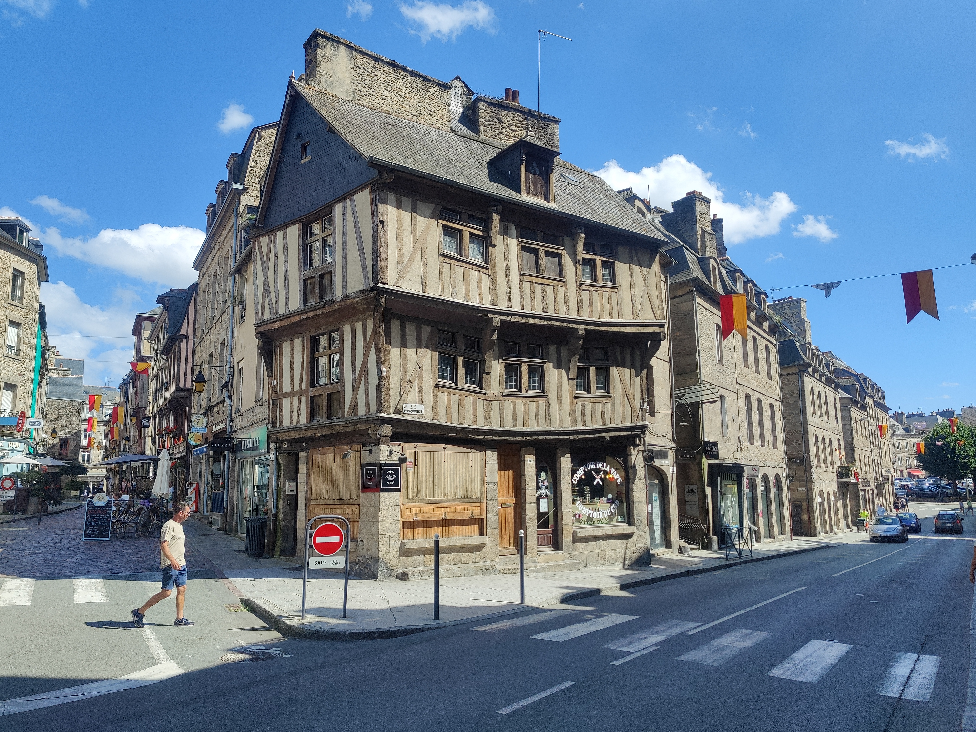 Photo n° 24 de l'avis de Elrique.e fait le 23/08/2023 à 17:56
