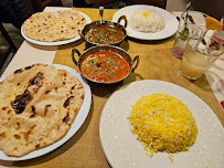 Korma du Restaurant indien SING Cuisine Indienne à Lutterbach - n°1