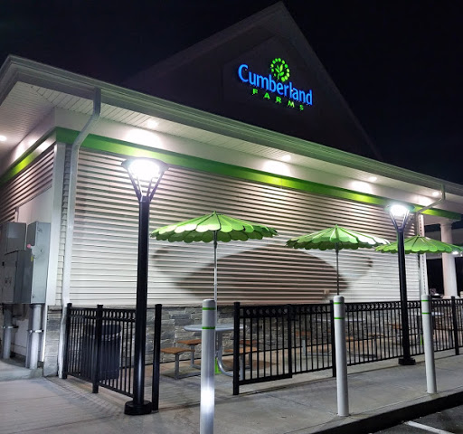 Gas Station «Cumberland Farms», reviews and photos, 343 Hartford Turnpike, Vernon, CT 06066, USA